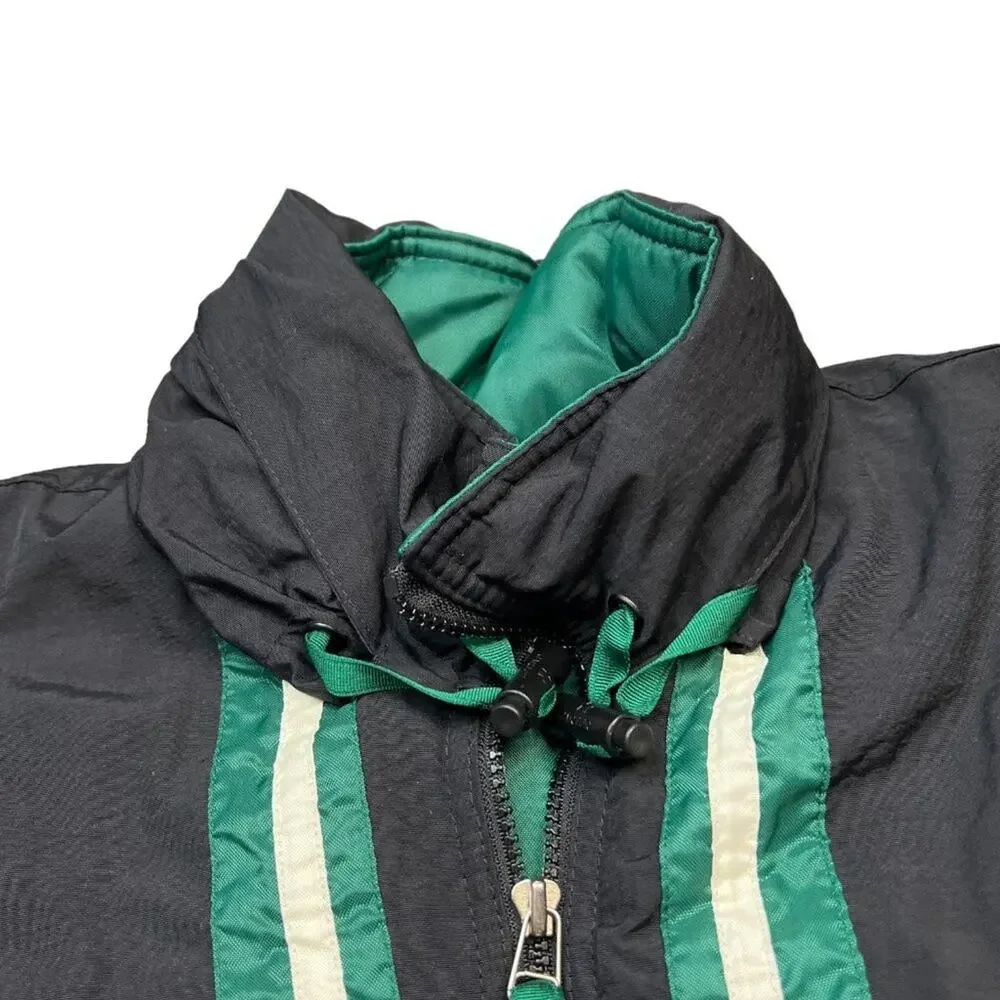 Vintage Green Bay Packers NFL Winter Starter Jacket Men's Medium